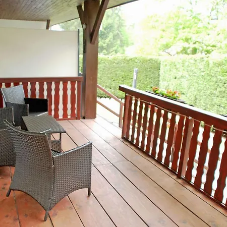 Lejlighed Neu _ Meeresgefluester