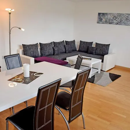 Apartment Neu _ Meeresgefluester Sellin (Rugen)