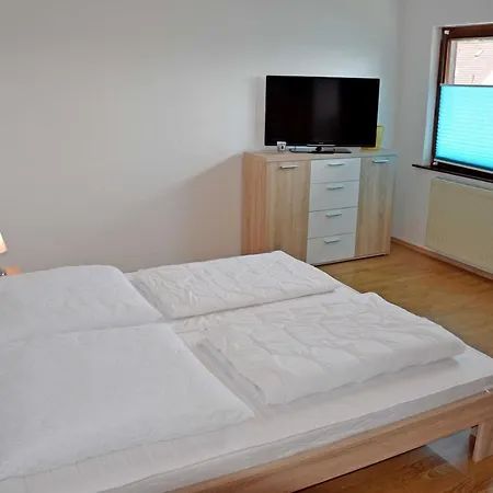 Neu _ Meeresgefluester Lejlighed Sellin (Rugen)