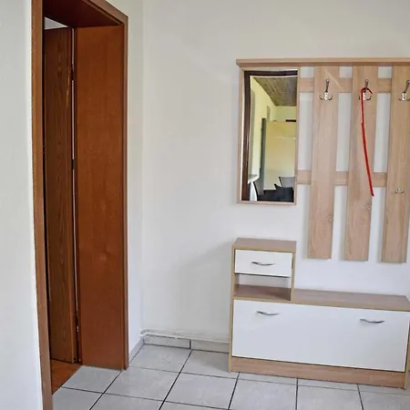 Neu _ Meeresgefluester Lejlighed