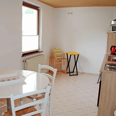 Neu _ Meeresgefluester Lejlighed *