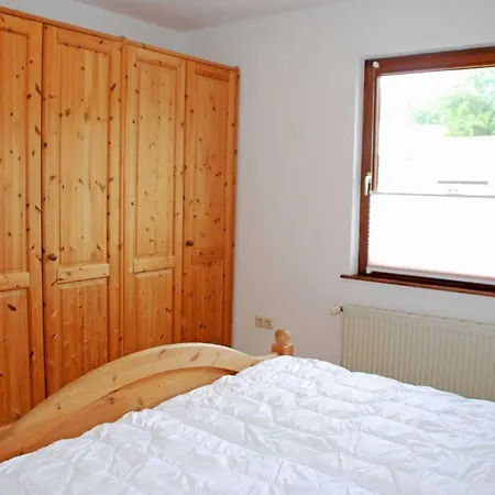 Neu _ Meeresgefluester Lejlighed Sellin (Rugen)