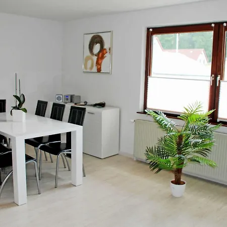Apartment Neu _ Meeresgefluester