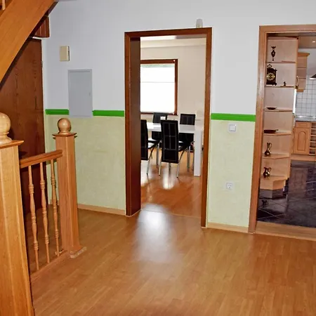 Neu _ Meeresgefluester Apartment Sellin (Rugen)