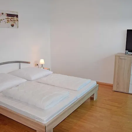 Apartment Neu _ Meeresgefluester