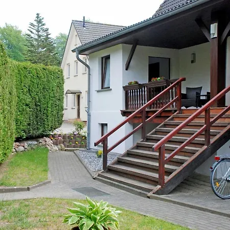 Neu _ Meeresgefluester * Sellin (Rugen)