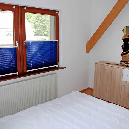 Apartment Neu _ Meeresgefluester Sellin (Rugen)