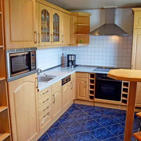 Lejlighed Neu _ Meeresgefluester Sellin (Rugen)