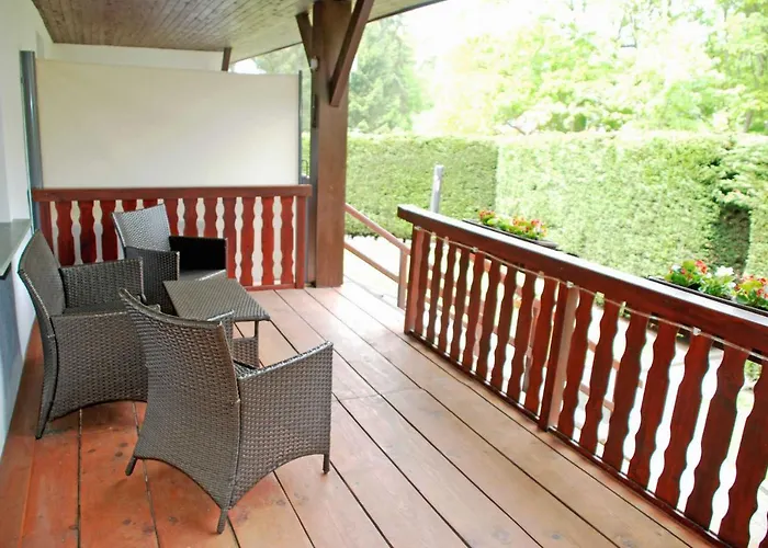 아파트 Neu _ Meeresgefluester