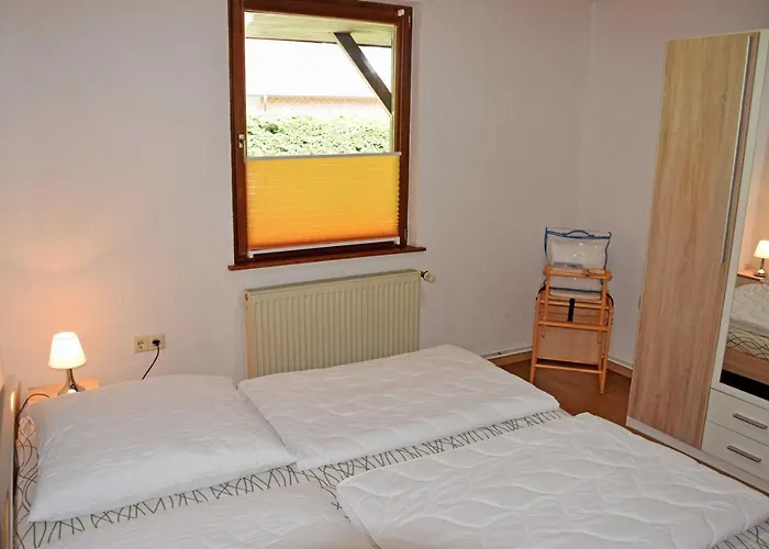 Neu _ Meeresgefluester Apartment Sellin (Rugen)