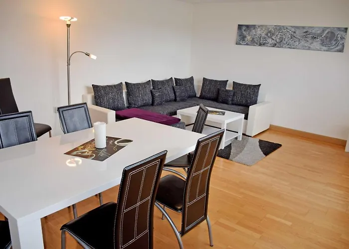 Apartment Neu _ Meeresgefluester Sellin (Rugen)