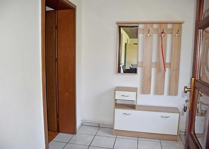 Neu _ Meeresgefluester 아파트