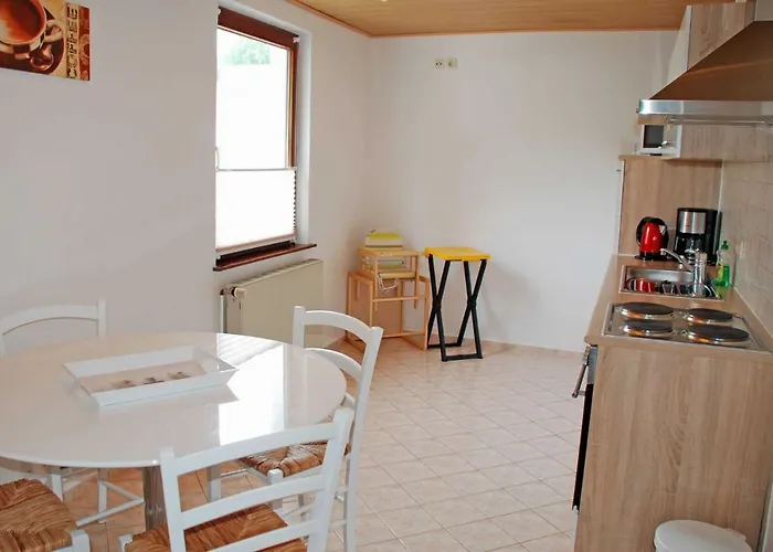 Neu _ Meeresgefluester 아파트 *