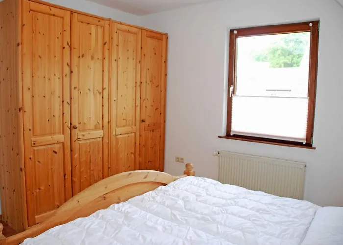 Neu _ Meeresgefluester 아파트 Sellin (Rugen)