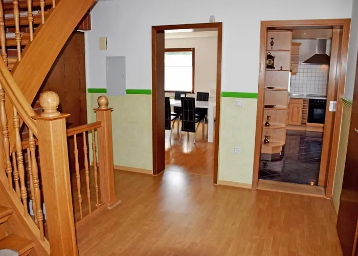 Neu _ Meeresgefluester Apartment Sellin (Rugen)