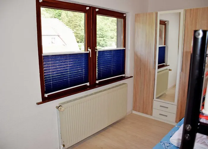 Neu _ Meeresgefluester 아파트 Sellin (Rugen)