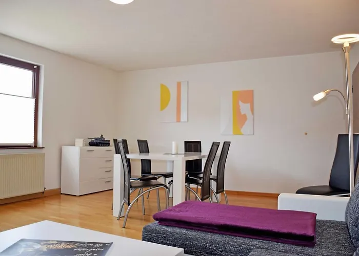 Apartment Neu _ Meeresgefluester *