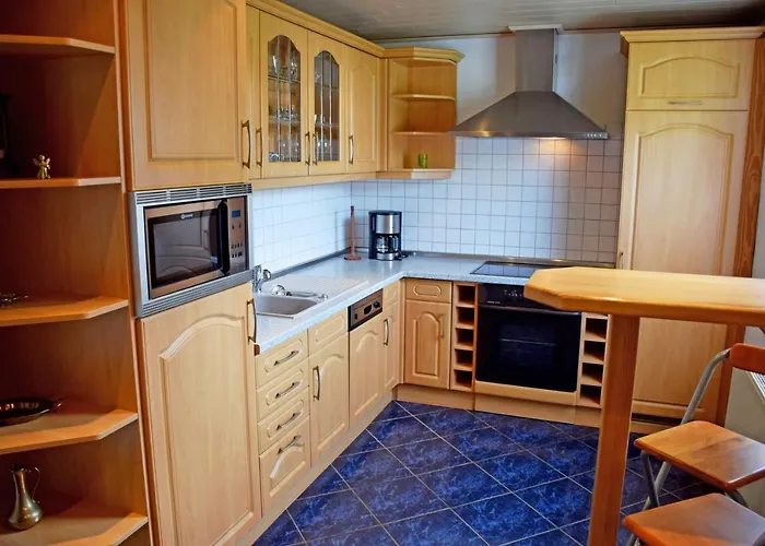 Apartment Neu _ Meeresgefluester Sellin (Rugen)